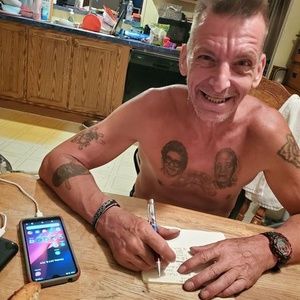 Meet your Posher, Edward